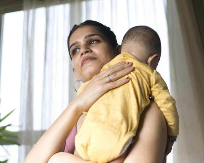 âItâs not just hormonesâ: Current management of postpartum depression falls short, more intervention needed