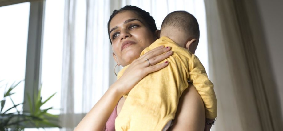 âItâs not just hormonesâ: Current management of postpartum depression falls short, more intervention needed