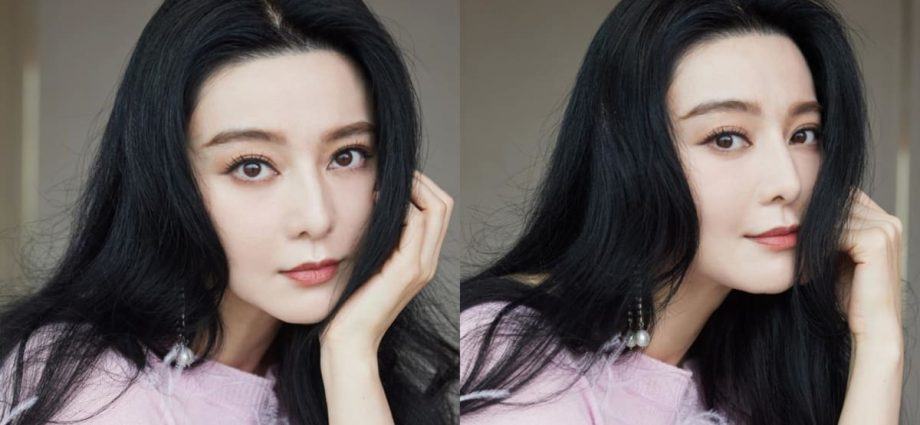 Actress Fan Bingbing on social media habits, living with 5 cats and why sheâs no longer interested in marriage