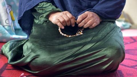 Afghanistan: Taliban sends abused women to prison – UN