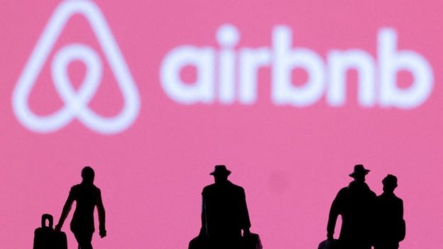 Airbnb fined Am for misleading Australian customers