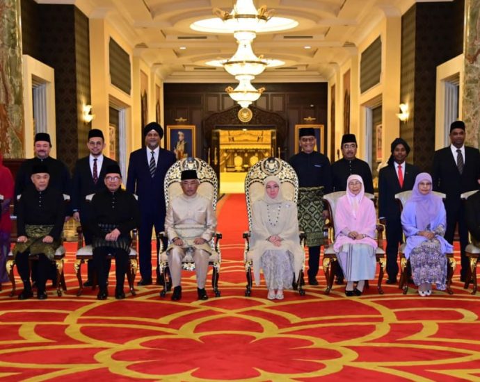 Analysis: A tale of priorities, compromises and missed opportunities in Malaysia PM Anwar's first Cabinet reshuffle