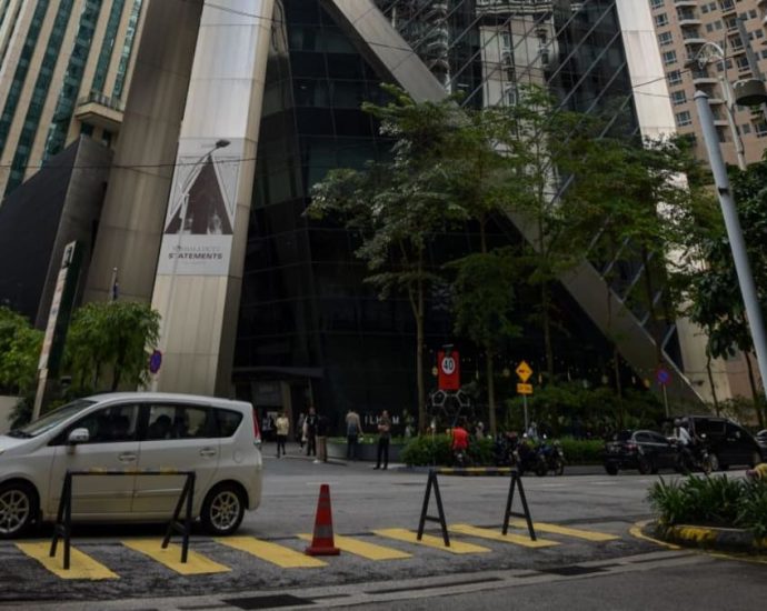 Analysis: Malaysia PM Anwarâs crackdown on ex-financial tsar Daim could signal a wider dragnet to come