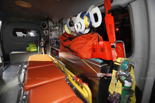 Answers promised after death of Taiwanese tourist