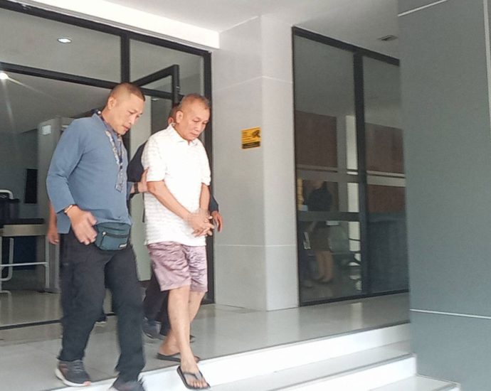 Bail opposed for foiled murder plotters