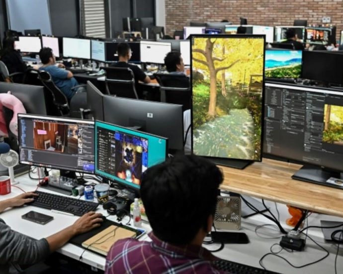 ‘Beyond our borders’: Vietnam tech firm VNG takes on world best