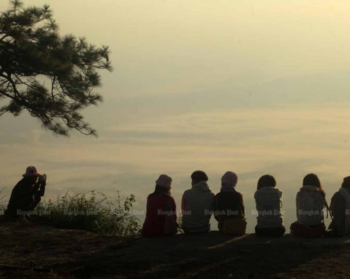 Cabinet approves study funding for Phu Kradueng cable car