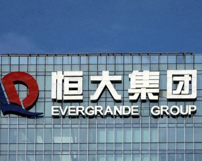 China Evergrande liquidation hearing in Hong Kong court adjourned to Jan 29