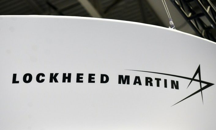 China opens fire on Lockheed for arming up Taiwan