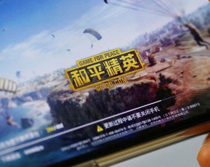 China regulator to ‘earnestly study’ public concerns over draft video gaming rules