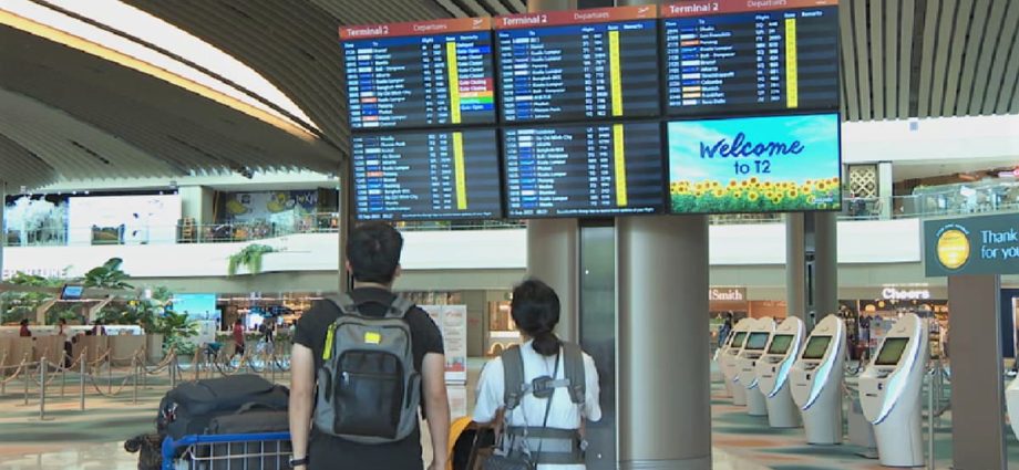 China travellers keen to 'revenge travel', tour agencies expecting spike in demand with Singapore visa exemption