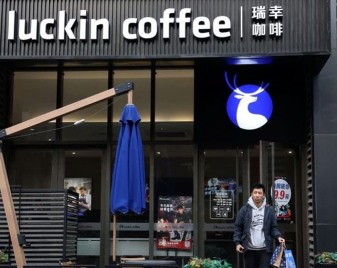 China’s new thirst for coffee spurs cut-throat cafe competition