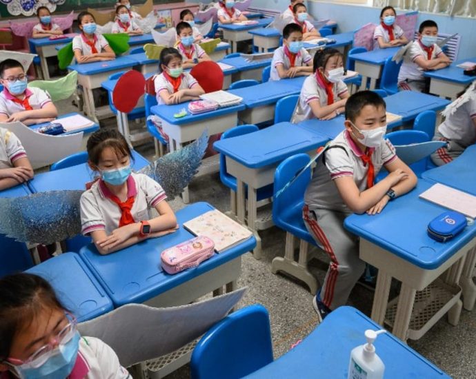 China's tutoring ban meant to ease stress, costs but has worsened education gap