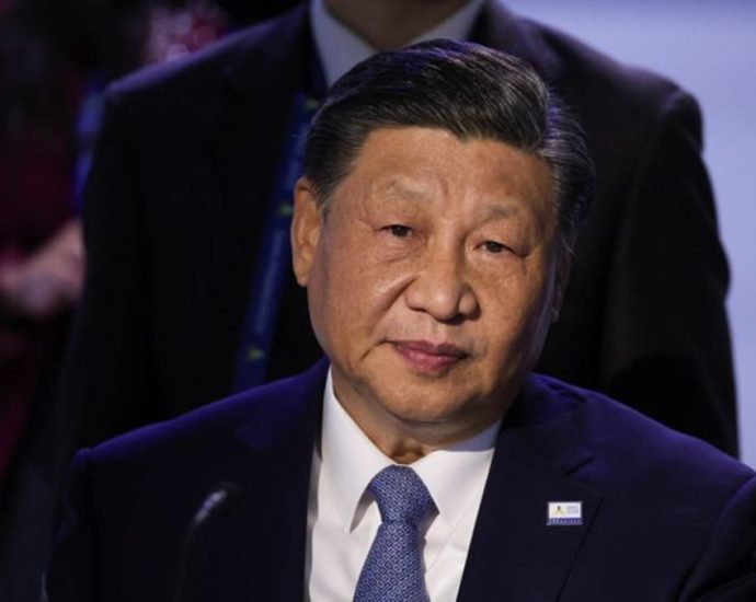China's Xi says economic recovery 'still at critical stage'