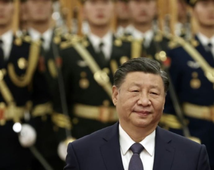 China’s Xi to visit Vietnam in bid to counter US