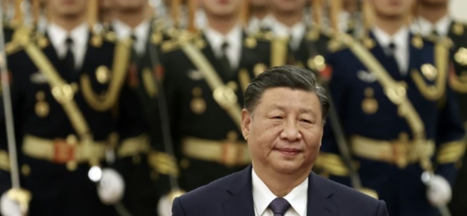 China's Xi to visit Vietnam in bid to counter US
