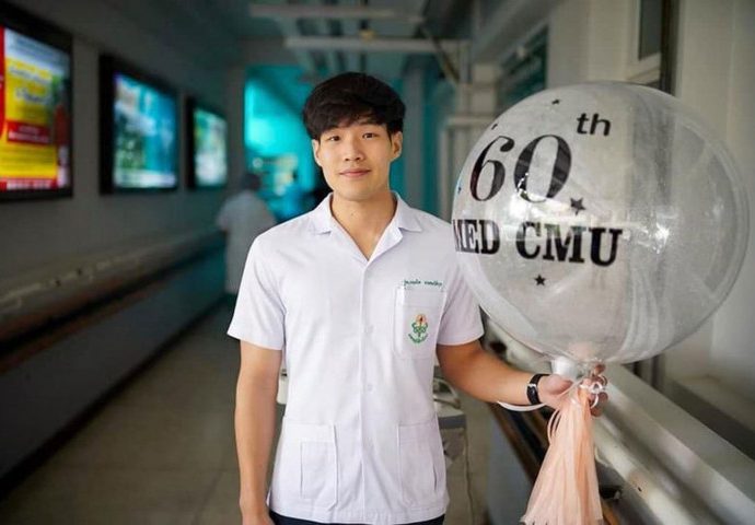 Clean air advocate doctor succumbs to lung disease at 29