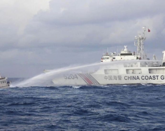 CNA Explains: Beijing vs Manila in the South China Sea – whatâs the endgame?