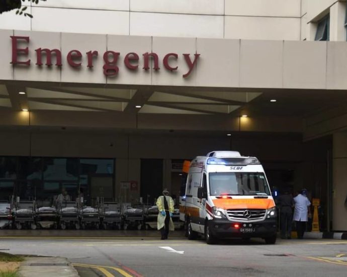 CNA Explains: Why the nearest hospital isn’t always the best choice in an emergency