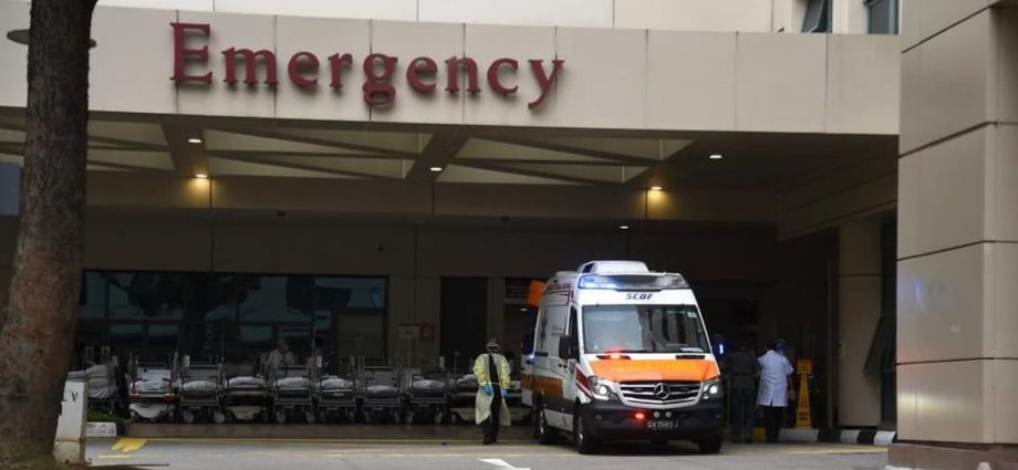 CNA Explains: Why the nearest hospital isn’t always the best choice in an emergency