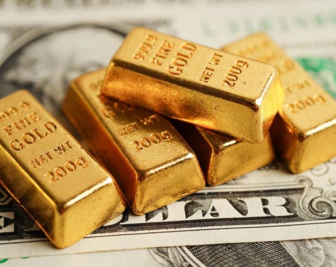 CNA Explains: Why the price of gold has surged and where it could go from here