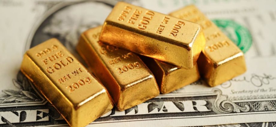 CNA Explains: Why the price of gold has surged and where it could go from here