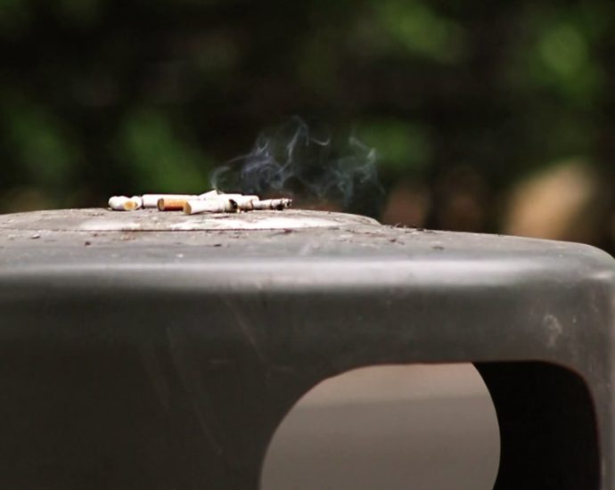 Commentary: Itâs a pity Malaysia backed down from its bold generational smoking ban
