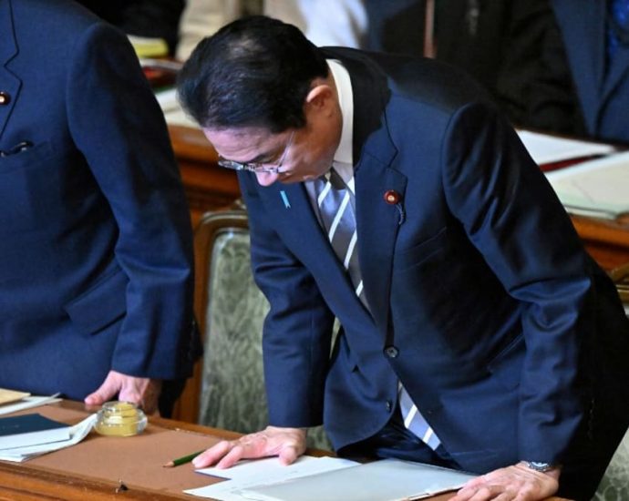 Commentary: No, seriously, this is one Japan scandal thatâs important