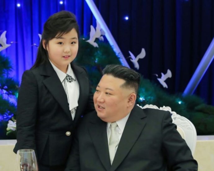 Commentary: North Korea electoral reform prompts speculation of Kim Jong Un grooming his daughter for succession