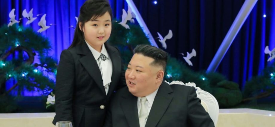 Commentary: North Korea electoral reform prompts speculation of Kim Jong Un grooming his daughter for succession