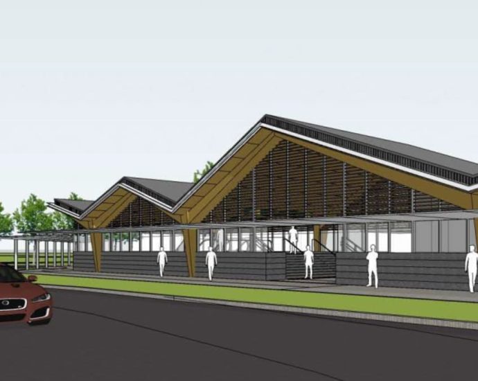 Construction of West Coast station on Cross Island Line to start in first quarter of 2024