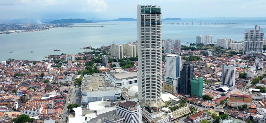 DE-CIX, Digital Penang partner to enhance interconnectivity infrastructure