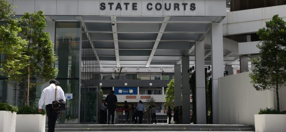 Director of 3 Singapore companies used to funnel US,000 from US FBI scam fined