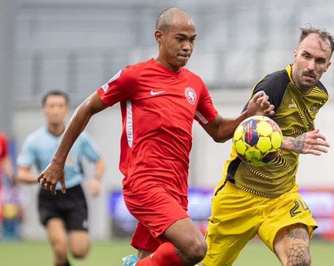 FAS looking for 10th Singapore Premier League club to ‘raise the level of professional football’