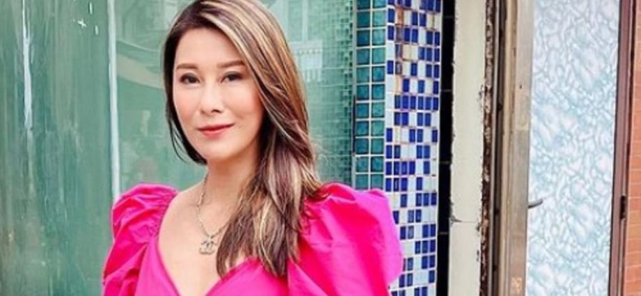 Former Hong Kong actress and beauty queen Bonnie Lai dead at 46