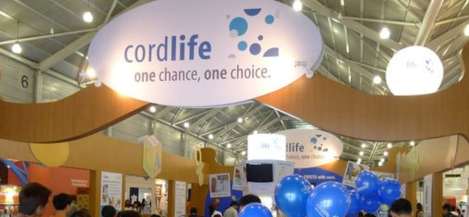 Global body indefinitely suspends Cordlife's accreditation over mishandled cord blood