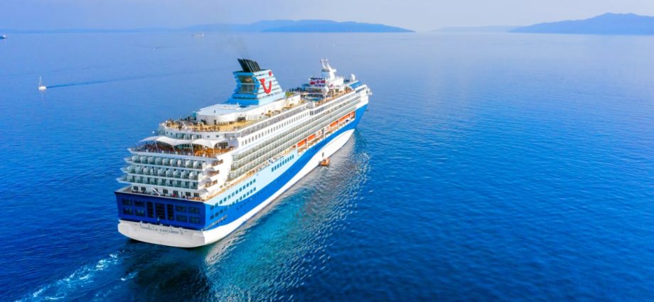Going on your first cruise? Here's what passengers should know to ensure smooth sailing