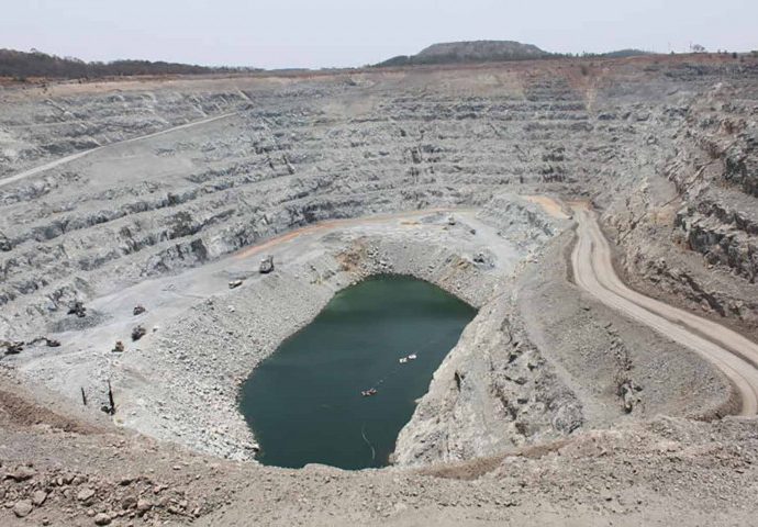 Gold miner Akara Resources faces indictment for alleged encroachment