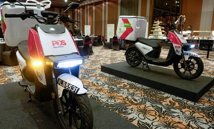 Has Pos Malaysia cracked the code in its digital transformation?