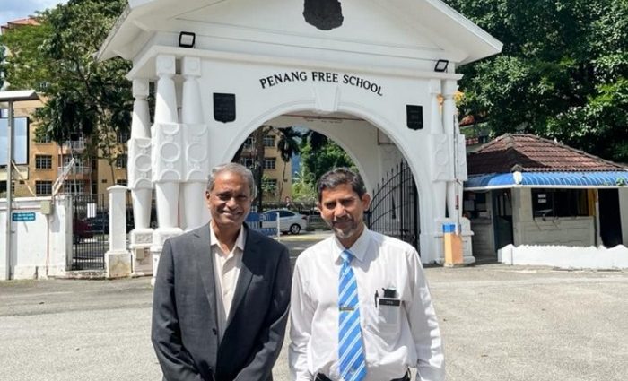 Historical Penang Free School enters Web3 world with blockchain-powered certs in partnership with Crypken