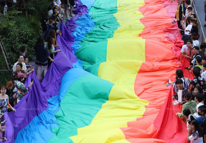 House says yes to marriage equality