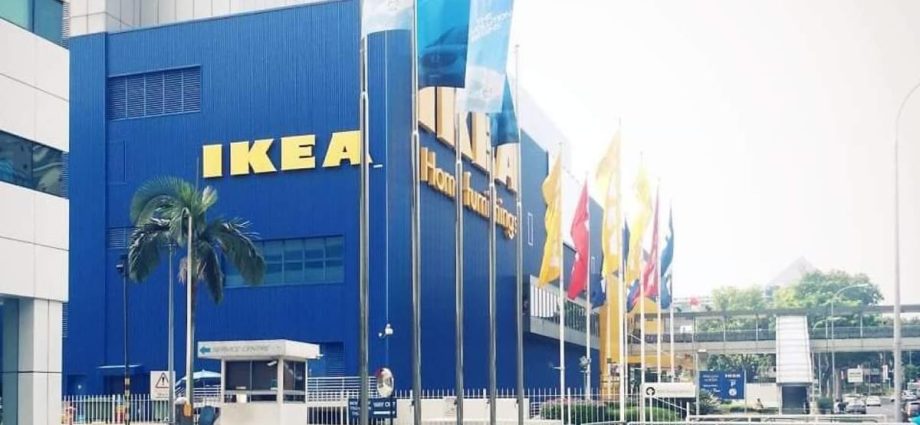 IKEA Singapore to absorb 1% GST rate increase in 2024: ‘We are glad to keep prices down to support our customers’