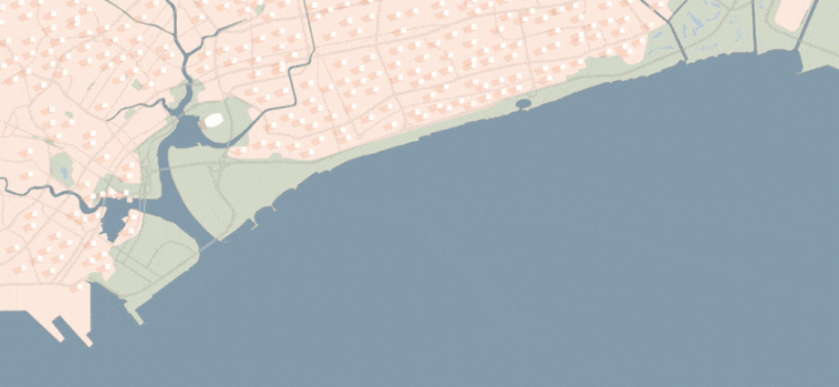 IN FOCUS: Singapore could create an entire island to protect its coastline. What’s next?