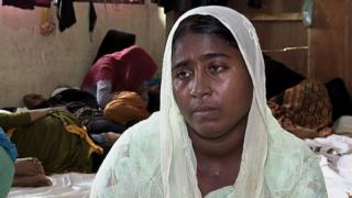 Indonesia: Babies die on boats as locals chase Rohingya refugees