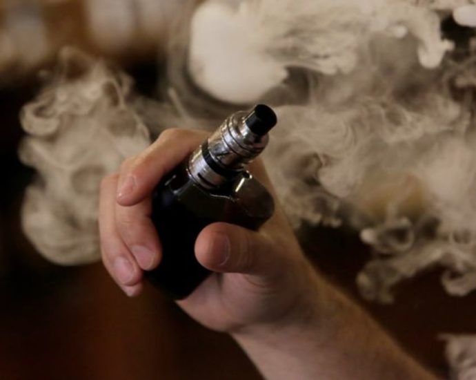 Indonesia to impose new tax on e-cigarettes from Jan 1