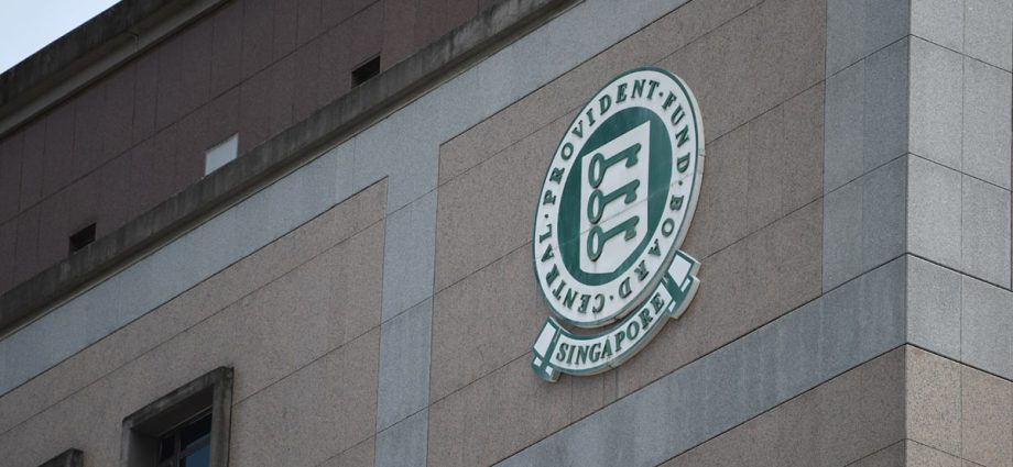 Interest rates for CPF Special and MediSave, Retirement accounts rise to 4.08% in Q1 2024