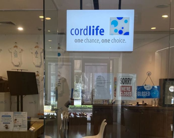 Investigations into Cordlife's mishandling of cord blood likely to take 'another six weeks': Ong Ye Kung