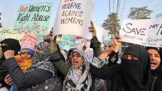 Italy court jails parents for life over ‘honour killing’ of Pakistani teen