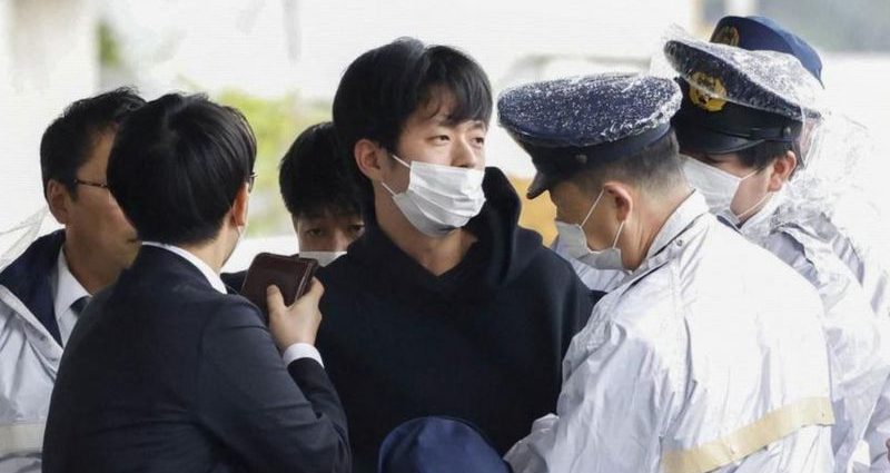 Japan: Four cabinet ministers quit over fundraising scandal