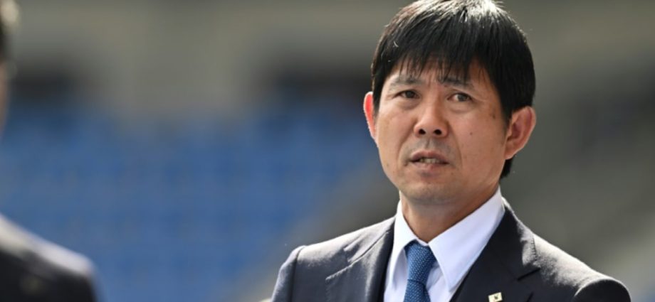 Japan must ‘deal with anything’ at Asian Cup: Moriyasu